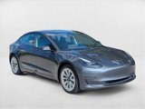 Used 2022 Tesla Model 3 Standard Range image 3