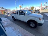 Used 2020 Nissan Frontier S w/ S Utility Package image 4