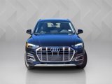 Used 2024 Audi Q5 2.0T Premium w/ Convenience Package image 2