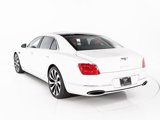 Certified 2022 Bentley Flying Spur W12 image 3