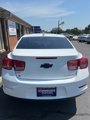 Used 2015 Chevrolet Malibu LT w/ Power Convenience Package image 4