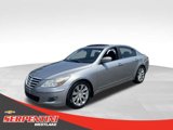 Used 2011 Hyundai Genesis 3.8 w/ Premium Navigation Pkg 3 image 3