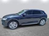 Used 2018 Audi Q5 2.0T Premium Plus w/ Premium Plus Package image 3