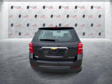 Used 2016 Chevrolet Equinox LS image 5