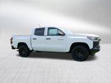 New 2025 Chevrolet Colorado W/T w/ WT Custom Package image 2