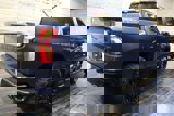 Used 2021 Chevrolet Silverado 1500 Custom Trail Boss w/ Safety Confidence Package image 5
