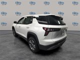 New 2025 Chevrolet Equinox LT image 3
