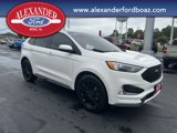 Used 2023 Ford Edge ST-Line image 3
