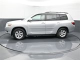 Used 2010 Toyota Highlander 4WD image 2