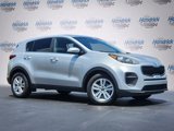 Used 2017 Kia Sportage LX image 2