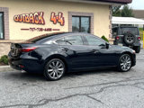 Used 2018 MAZDA MAZDA6 Touring image 3