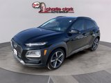 Used 2020 Hyundai Kona Ultimate image 2