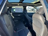 New 2025 INFINITI QX50 Luxe image 4