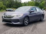 Used 2017 Honda Accord LX image 6