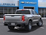 New 2025 Chevrolet Colorado W/T w/ Advanced Trailering Package image 4