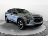 New 2025 Chevrolet Trax RS w/ Driver Confidence Package image 4