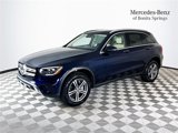 Certified 2022 Mercedes-Benz GLC 300 image 3