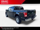 Used 2015 Ford F150 XLT image 2