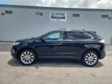 Used 2017 Ford Edge Titanium w/ Equipment Group 302A image 2