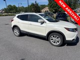 Used 2019 Nissan Rogue Sport SV w/ All-Weather Package image 3