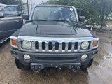 Used 2007 HUMMER H3 image 2