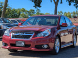 Used 2013 Subaru Legacy 2.5i Limited image 5