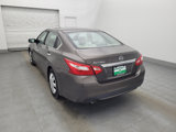 Used 2017 Nissan Altima 2.5 S image 5