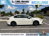 Used 2016 Subaru WRX image 6
