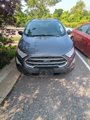 Used 2020 Ford EcoSport SE w/ SE Convenience Package image 3