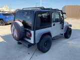 Used 2004 Jeep Wrangler 4WD w/ Ecco Tire & Wheel Group image 6