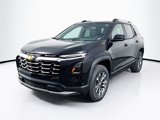 New 2025 Chevrolet Equinox LT w/ Convenience Package II image 3