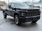Used 2022 Chevrolet Silverado 2500 Custom w/ Custom Value Package image 3