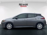 Used 2021 Nissan Leaf S w/ S Charge Package image 4