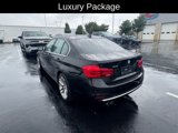 Used 2016 BMW 328i xDrive Sedan w/ Premium Package image 4