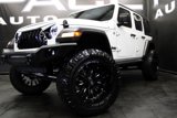 Used 2020 Jeep Wrangler Unlimited Sport image 3