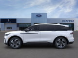 New 2025 Lincoln Nautilus Premier w/ Jet Appearance Package image 3