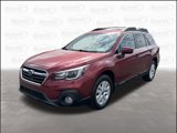 Used 2018 Subaru Outback 2.5i Premium image 4