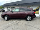 Used 2010 Acura MDX w/ Technology & Entertainment image 3