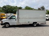 Used 2021 GMC Savana 3500 Extended w/ Power Convenience Package image 4