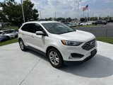 Used 2019 Ford Edge SEL w/ Equipment Group 201A image 2