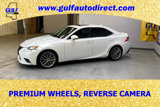 Used 2015 Lexus IS 250 Premium image 5