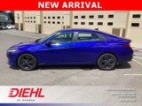 Certified 2023 Hyundai Elantra SEL image 4