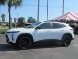 New 2025 Chevrolet Trax ACTIV image 2
