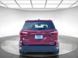 Used 2021 Ford EcoSport SE image 4