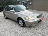Used 2000 Honda Civic EX image 3
