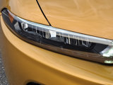 New 2024 Dodge Hornet GT w/ Cold Weather Group image 6