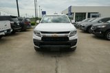 Used 2022 Chevrolet Colorado LT w/ Fleet Safety Package image 3