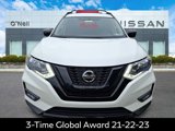 Used 2018 Nissan Rogue SV w/ Premium Package image 3