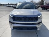 Used 2024 Jeep Compass Limited w/ High Altitude Package image 3
