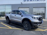 Certified 2022 Ford Ranger XLT w/ Equipment Group 301A Mid image 2